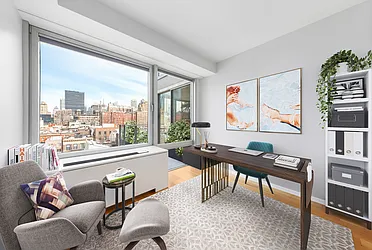 Sold by Douglas Elliman