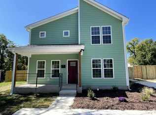 111 Bunn Rd, Louisburg, NC 27549