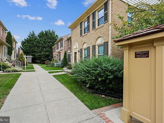 4th image of 4002 Norbeck Square Dr