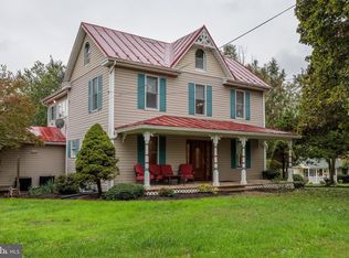3438 Sykesville Rd, Westminster, MD 21157