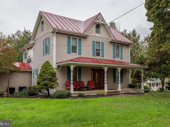 3438 Sykesville Rd, Westminster, MD 21157