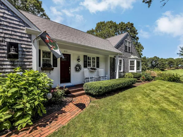 277 Marstons Lane, Cummaquid, MA 02630