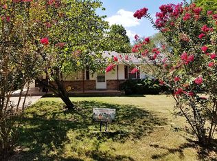 1106 Ridgecrest, Mountain Home, AR 72653