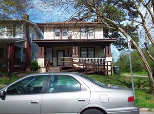 2584 Ruffin Way, Norfolk, VA 23504