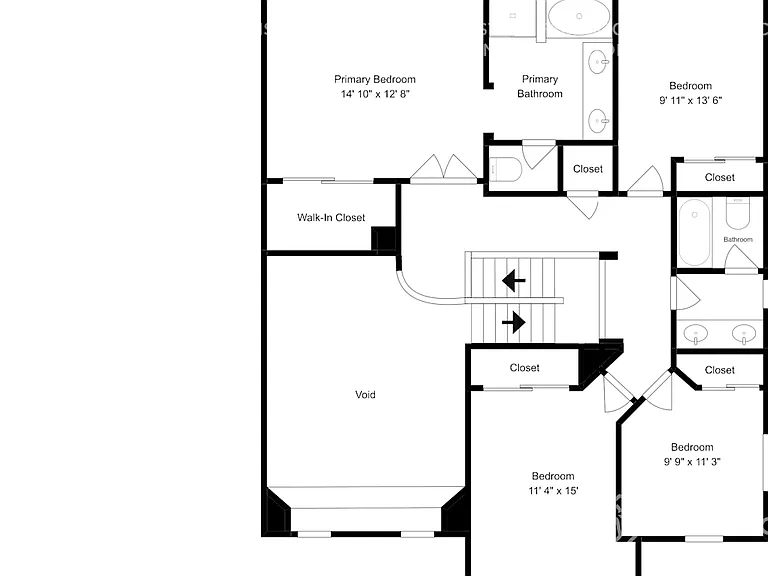 4798 Arial Ridge St — Photo 3