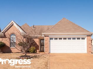 9986 Cameron Ridge Trl, Cordova, TN 38016