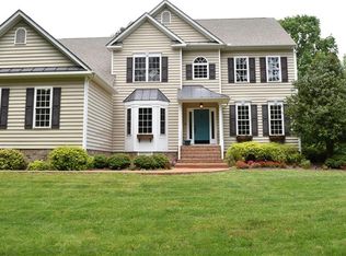 2000 Steeplechase Pkwy, Goochland, VA 23063