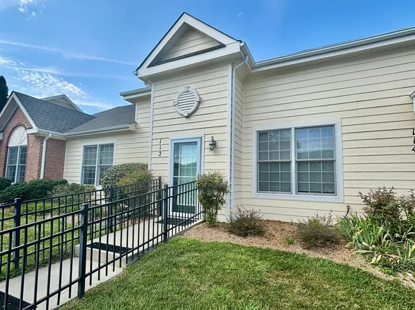 112 Dulles St, La Plata, MD 20646