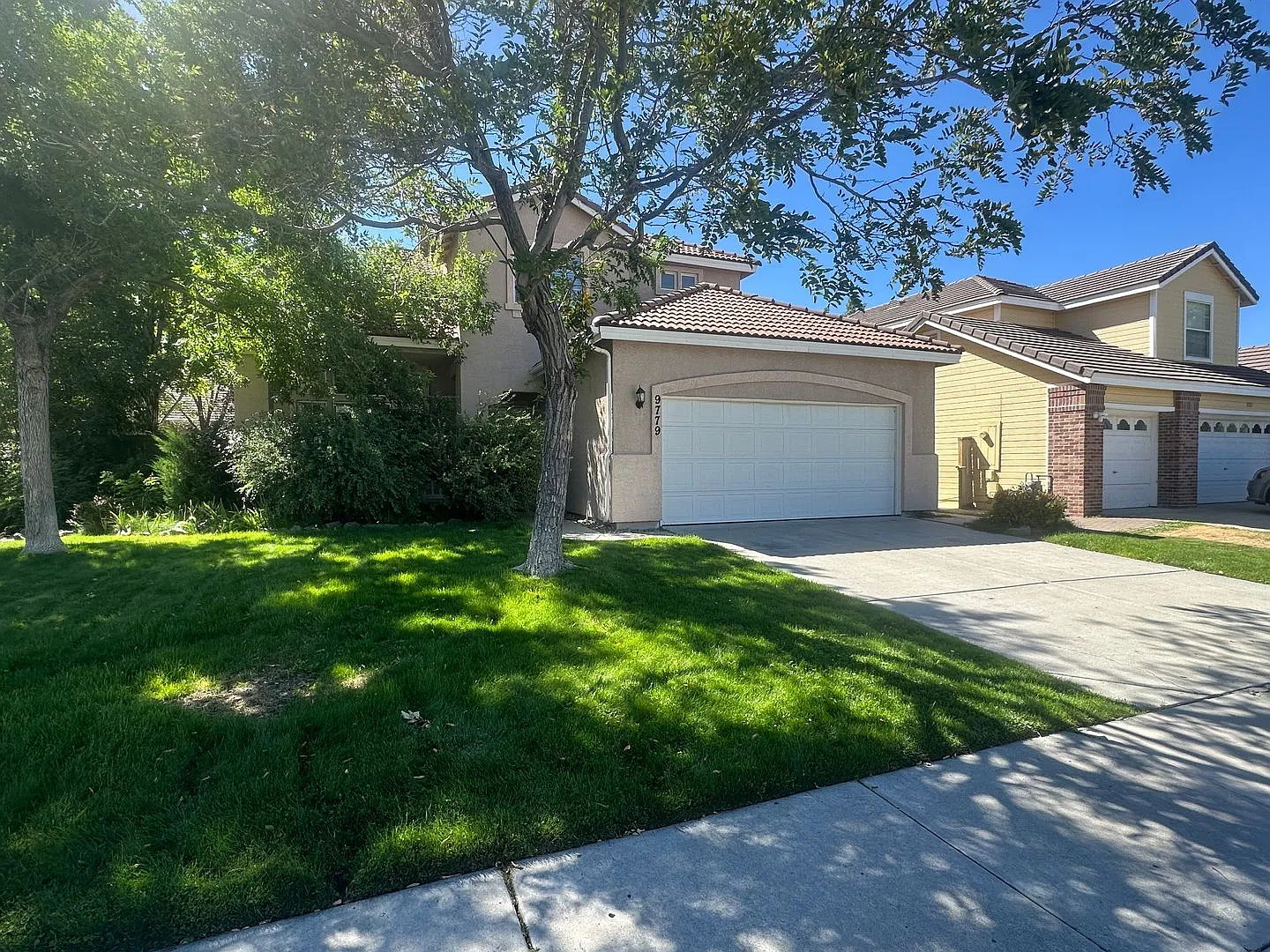 9779 Thunder Mountain Way — Photo 1