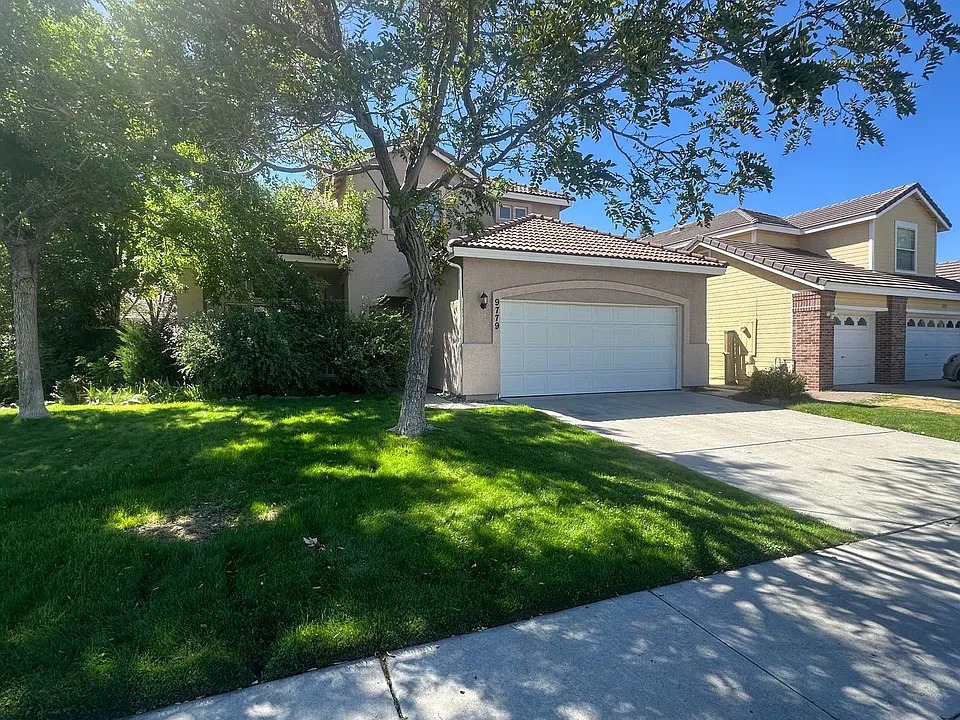 9779 Thunder Mountain Way