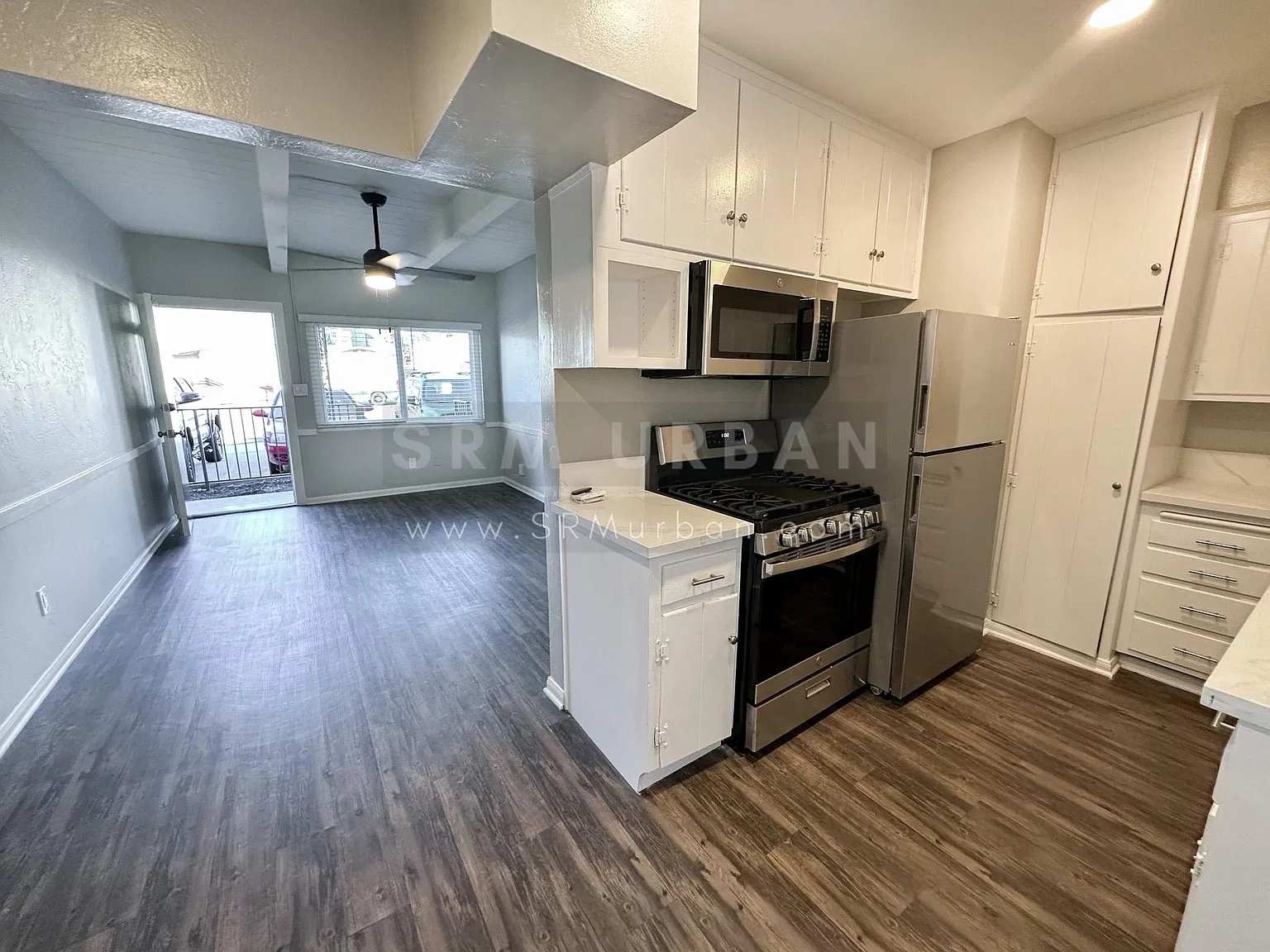 1 bed, $2,295 — Photo 3
