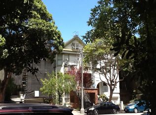 1624 Fell St, San Francisco, CA 94117