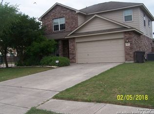 12647 Course View Dr, San Antonio, TX 78221