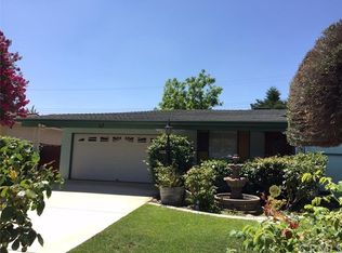 1232 E Raymond St, Ontario, CA 91764