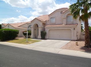 1018 S Tiago Dr, Gilbert, AZ 85233