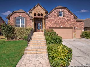 5411 Chrysanthemum, San Antonio, TX 78253
