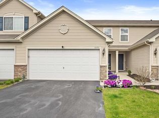 11151 Vermont Cir, Crown Point, IN 46307