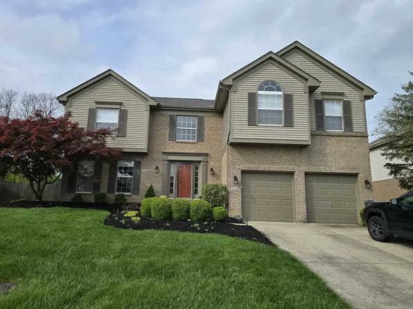 1478 Whispering Pines Dr, Hebron, KY 41048