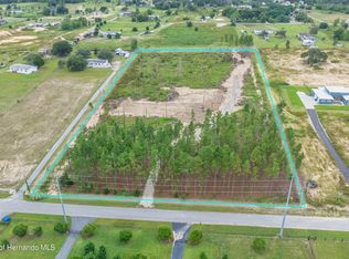 13070 Crowell Rd, Brooksville, FL 34613