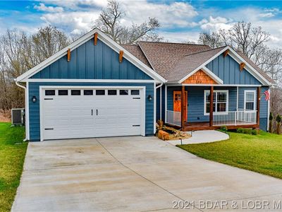 184 Porch Swing Blvd, Camdenton, MO, 65020