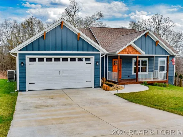 184 Porch Swing Blvd, Camdenton, MO 65020