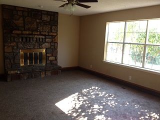 Large Family room
