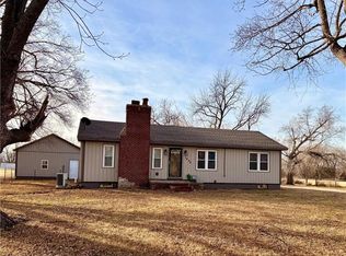 1849 State Highway 58, Le Roy, KS 66857
