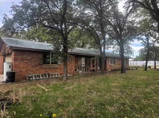 272342 E 1770th Rd, Duncan, OK 73533