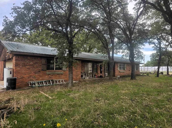 272342 E 1770th Rd, Duncan, OK 73533