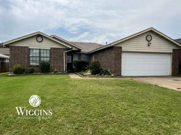 10824 Ashton Ter, Midwest City, OK 73130