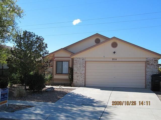 1st image of 3715 Santa Teresa St NW