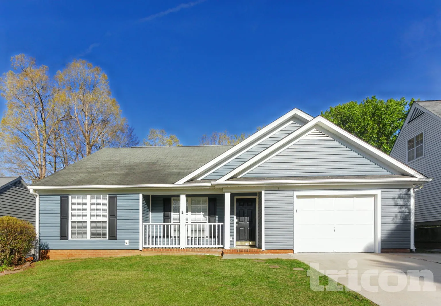 3354 Prescott Place Concord NC — Photo 1