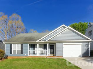 3354 Prescott Pl NW, Concord, NC 28027