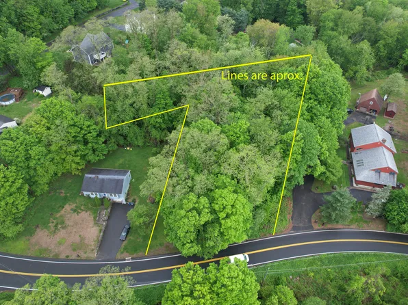 163 Summit Road, Prospect, CT 06712
