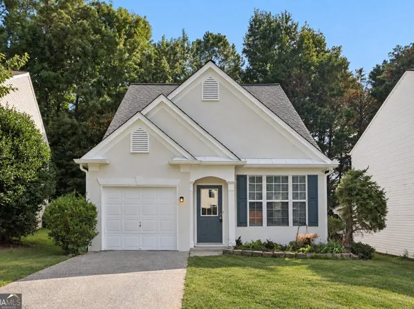 1628 Woodsford Rd NW, Kennesaw, GA 30152