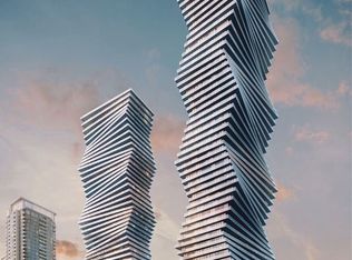 3900 Confederation Pkwy #4407, Mississauga, ON L5B 0M3