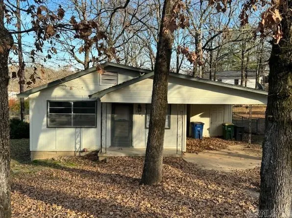 6304 Whitby Ln, North Little Rock, AR 72118
