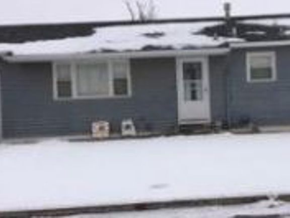 Property Side View