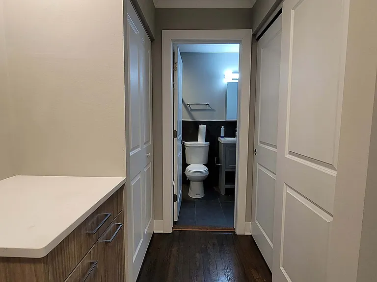 Unit 318