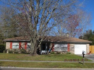 135 Debarry Ave, Orange Park, FL 32073