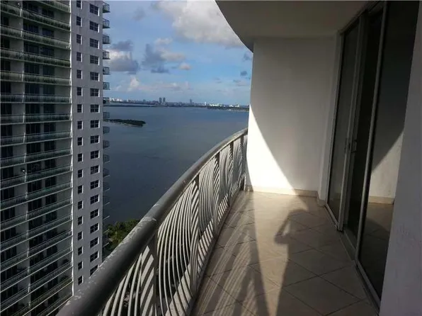 1750 N Bayshore Dr, Miami, FL