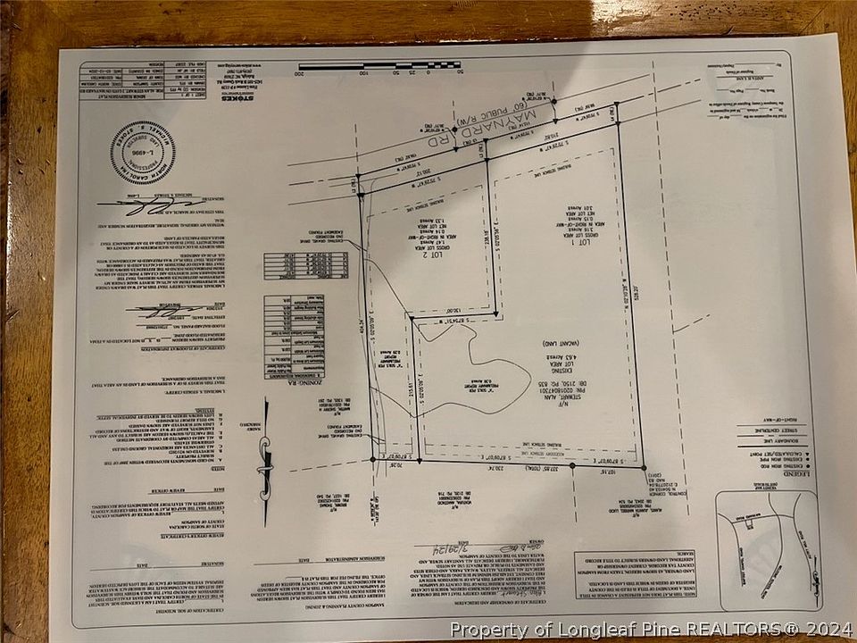2nd image of Maynard Rd
