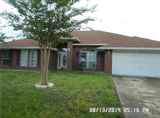 22 Rocket Ln, Palm Coast, FL 32164