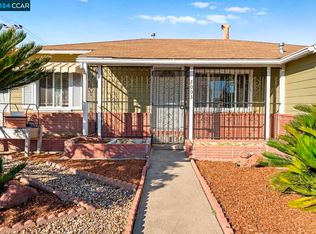 2003 Esmond Ave, Richmond, CA 94801