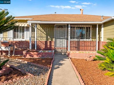 2003 Esmond Ave, Richmond, CA, 94801
