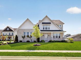 8339 Nathan Ct, McCordsville, IN 46055