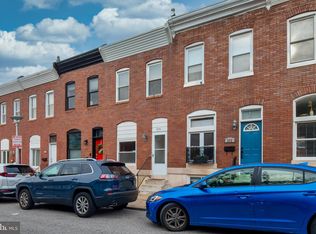 271 S Robinson St, Baltimore, MD 21224