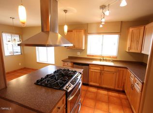 2627 S Jaguar Rd, Tucson, AZ 85730