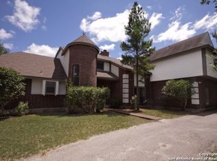 105B Los Indios Ranch Rd #B, Boerne, TX 78006