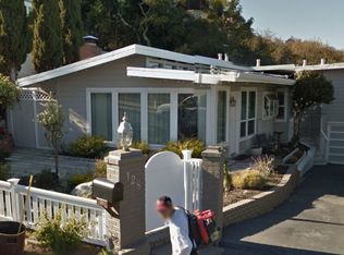 128 Club Dr, San Carlos, CA 94070